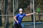 MTen vs Babson  Men’s Tennis vs Babson College. : Tennis, MTen